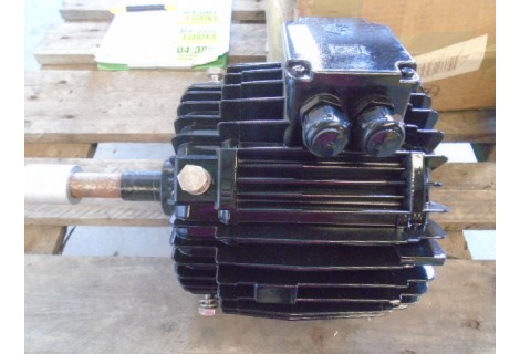 Sud-Elektric ventilator motor 400v